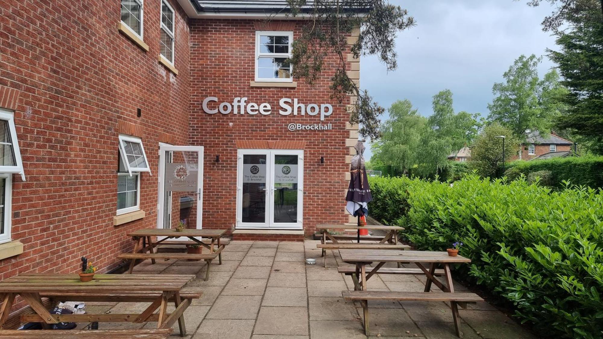 The Avenue Hotel Ltd Clitheroe Exterior photo