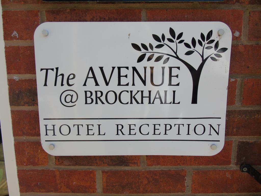 The Avenue Hotel Ltd Clitheroe Exterior photo